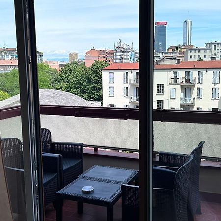 Urban Suite Milano Exteriör bild