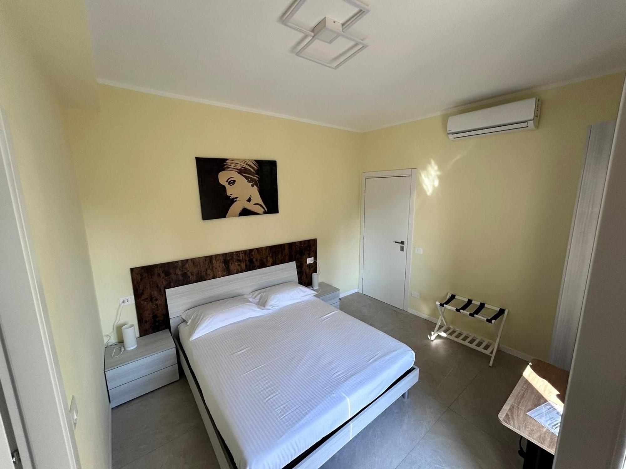 Urban Suite Milano Exteriör bild