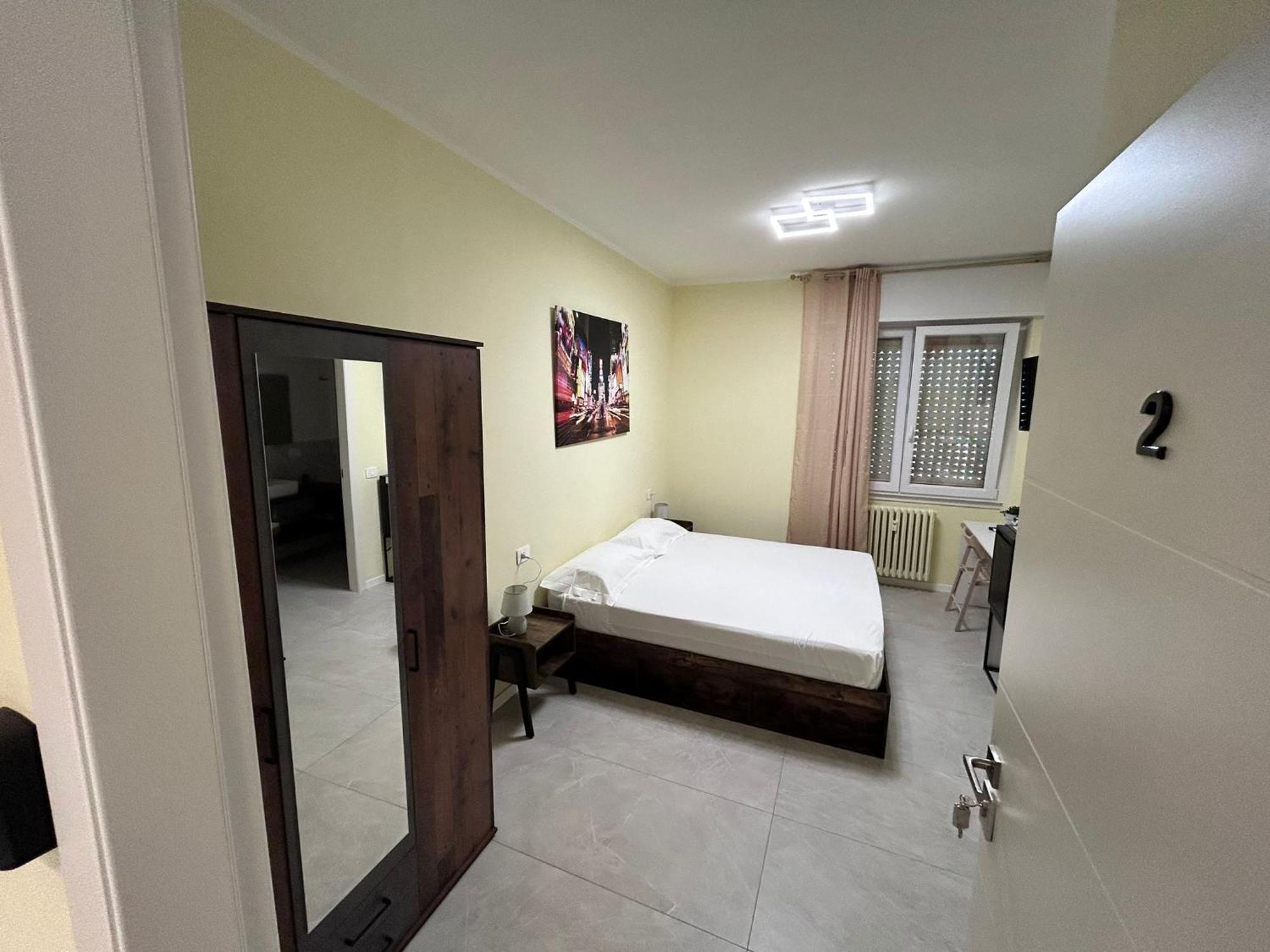 Urban Suite Milano Exteriör bild