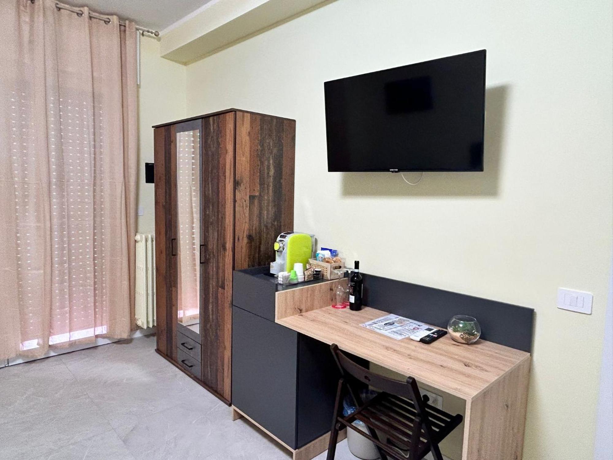 Urban Suite Milano Exteriör bild
