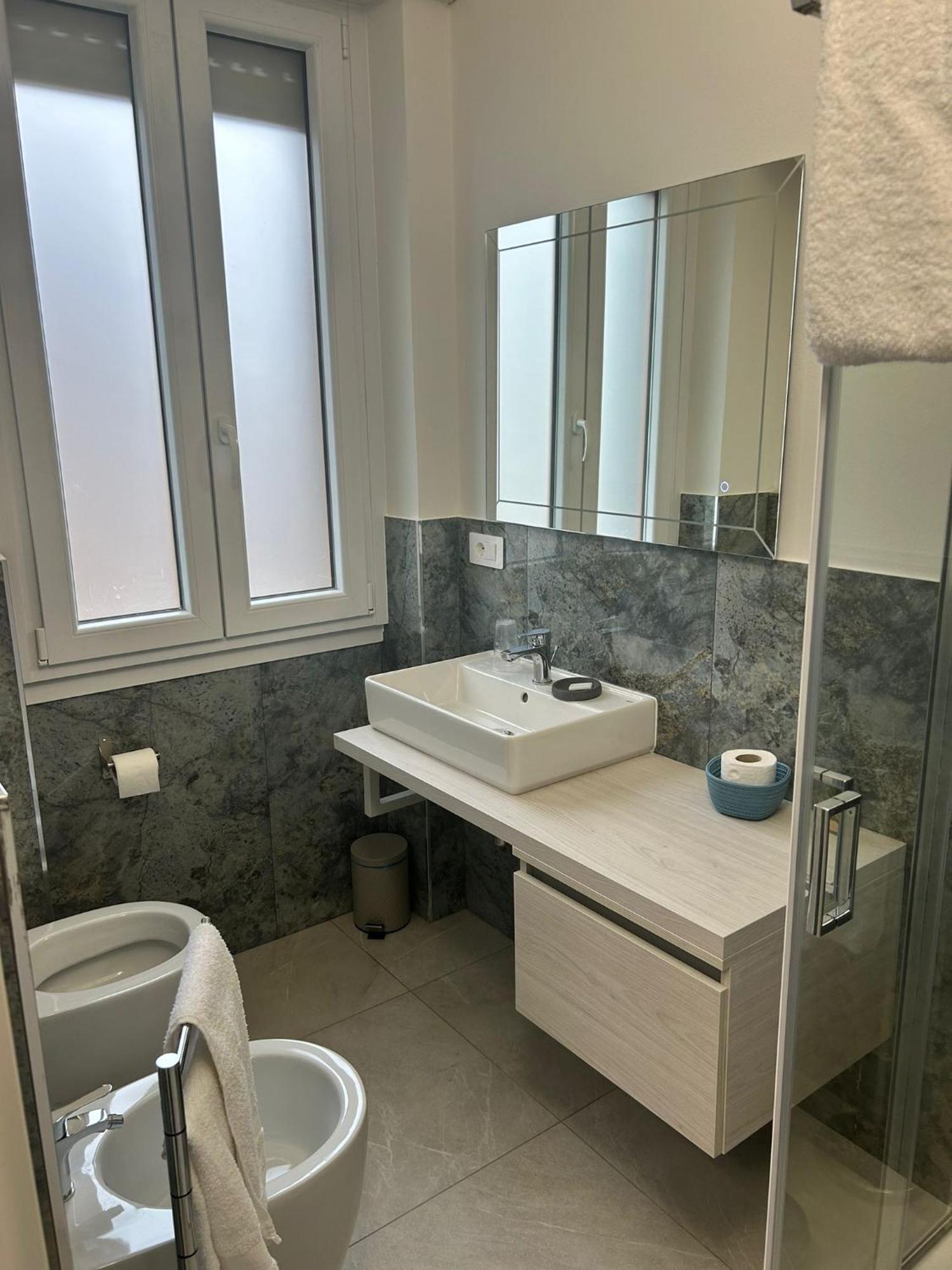Urban Suite Milano Exteriör bild