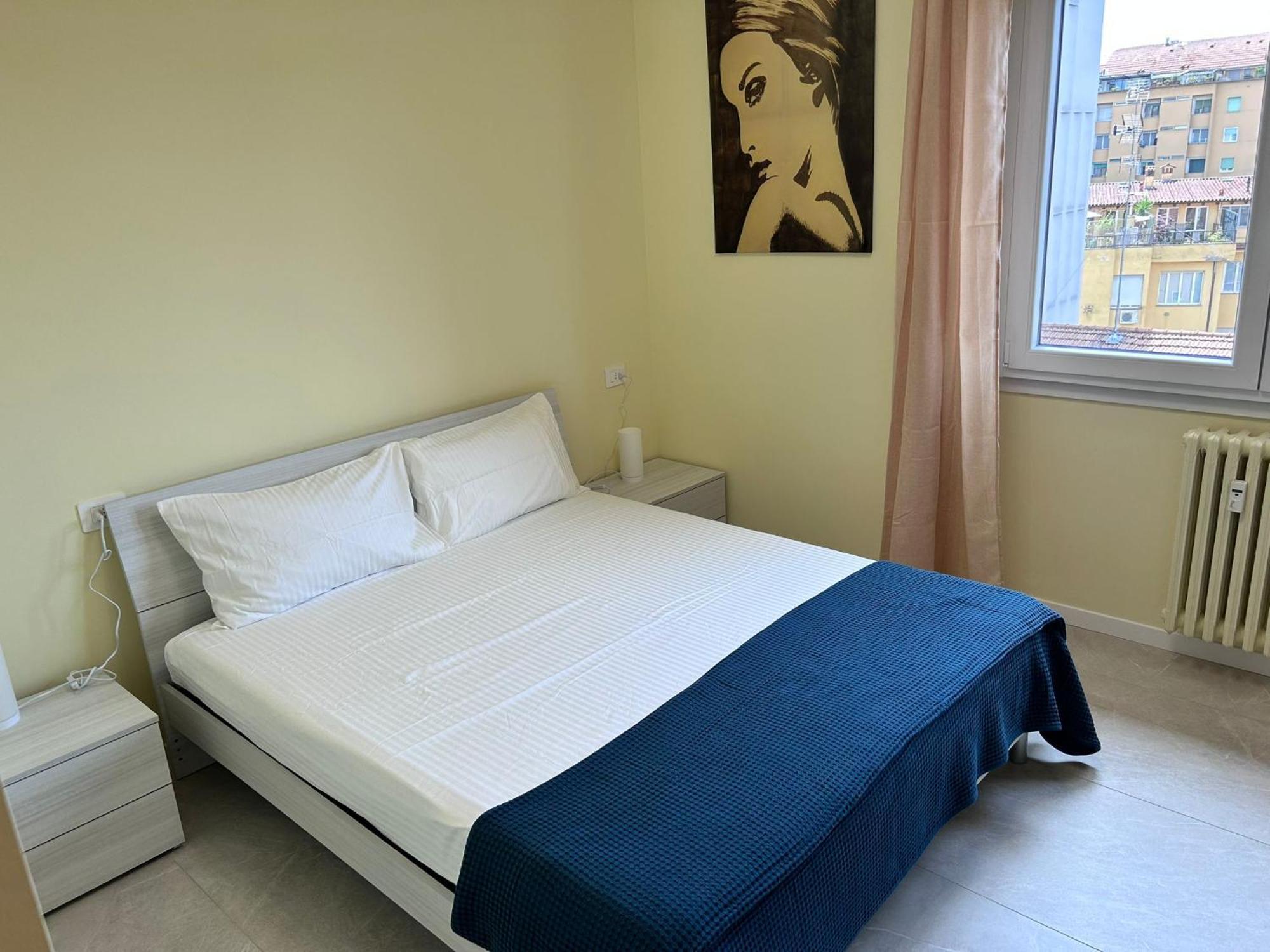 Urban Suite Milano Exteriör bild