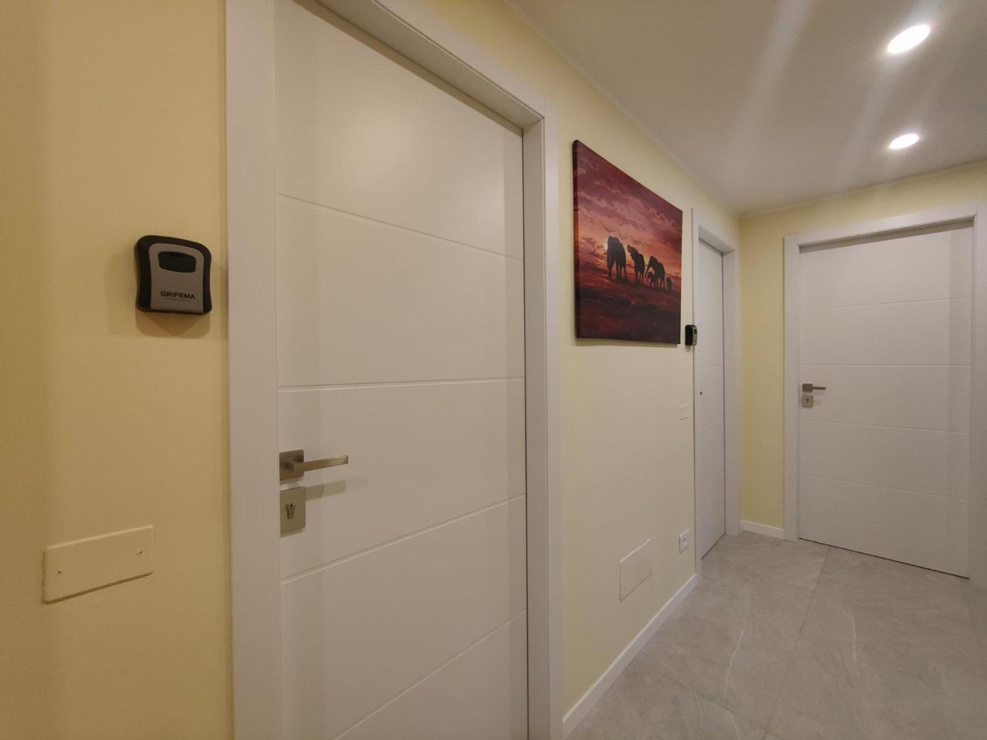 Urban Suite Milano Exteriör bild