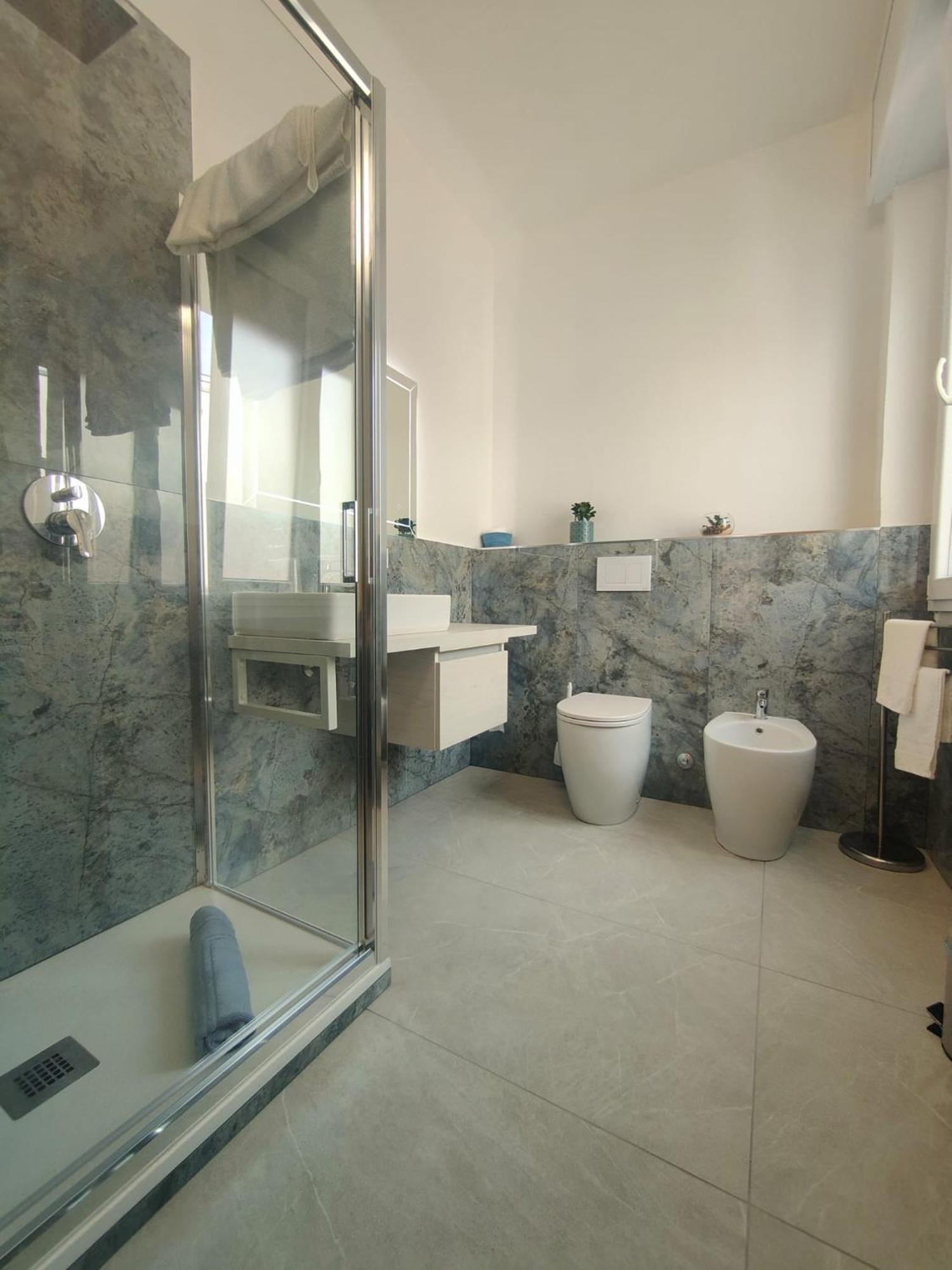 Urban Suite Milano Exteriör bild