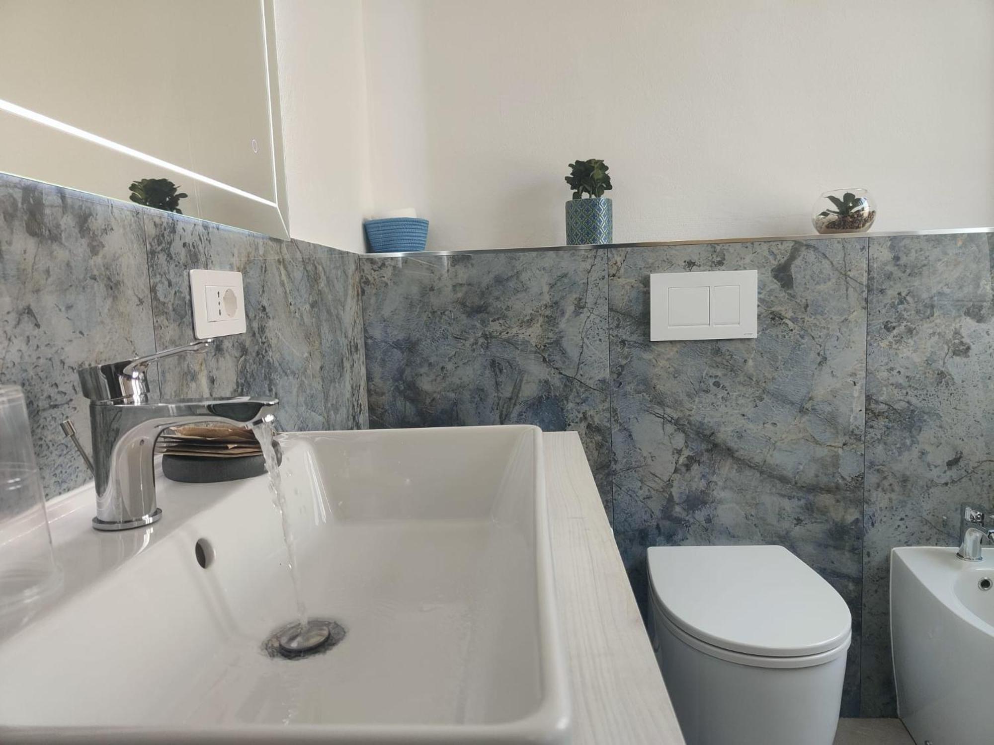 Urban Suite Milano Exteriör bild
